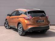 Nissan Murano III (Z52) Химки  - изображение 37