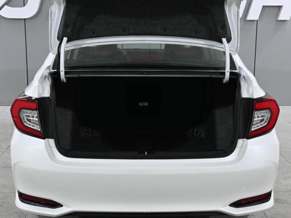 Honda Crider II Рестайлинг с пробегом 2024 года, цена 2 209 000 рублей, 51 км, седан, Автокод Объявления