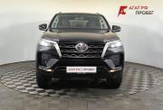 Toyota Fortuner II Рестайлинг Нижний Новгород  - изображение 23