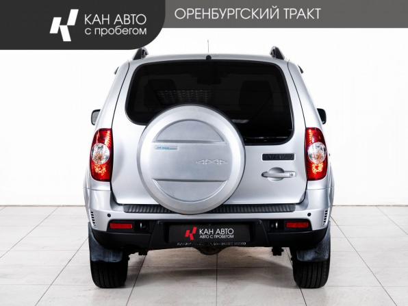 Lada (ВАЗ) Niva с пробегом 2020 года, цена 928 000 рублей, 45179 км, внедорожник, Автокод Объявления