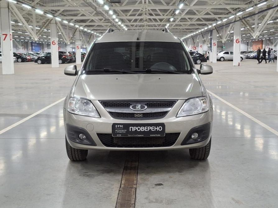 Lada (ВАЗ) Largus I Казань  - изображение 2