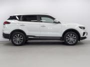 Geely Atlas Pro Москва  - изображение 34