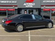 Hyundai Equus II Рестайлинг Краснодар  - изображение 30