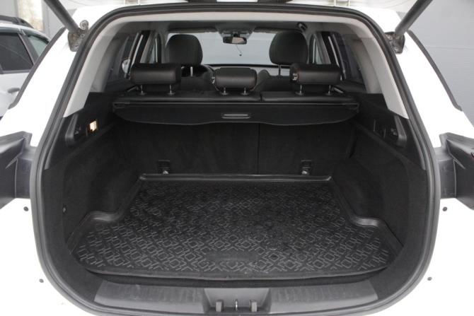 Chery Tiggo 7 Pro I с пробегом 2021 года, цена 1 250 000 рублей, 192024 км, внедорожник, Автокод Объявления