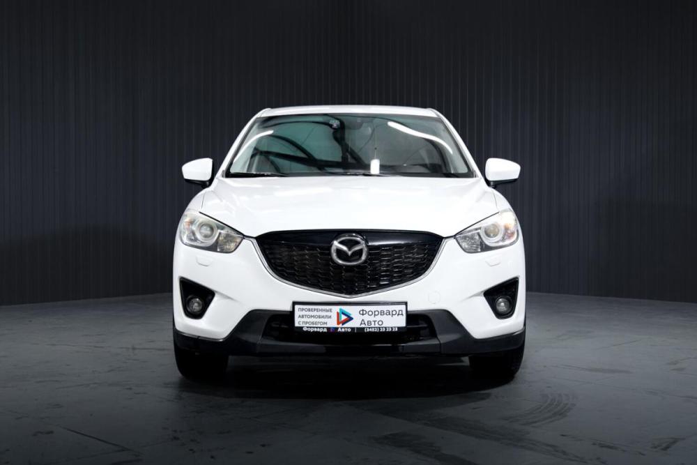 Mazda CX-5 I Тюмень  - изображение 2