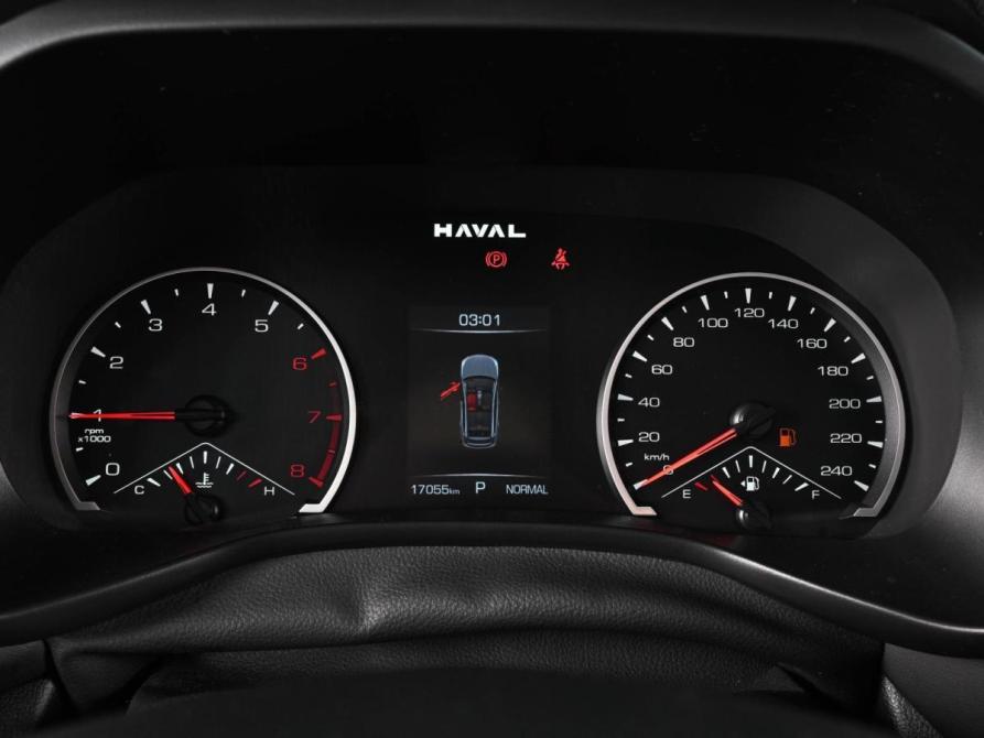 Haval Jolion I Рестайлинг Ростов-на-Дону  - изображение 16