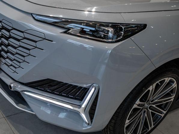 Новый Changan UNI-K 2025 года, цена 4 799 900 рублей, внедорожник, Автокод Объявления