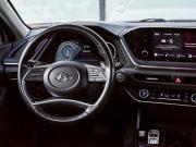Hyundai Sonata VIII (DN8) Екатеринбург  - изображение 42