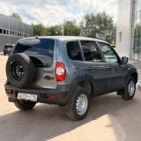Chevrolet Niva I Рестайлинг Нижнекамск  - изображение 31