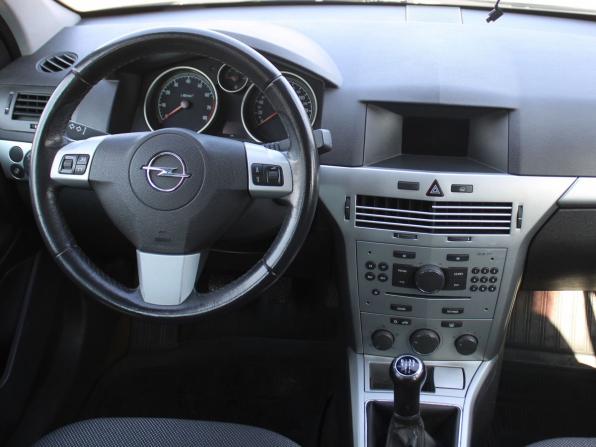 Opel Astra H Рестайлинг с пробегом 2012 года, цена 429 000 рублей, 183650 км, хэтчбек, Автокод Объявления