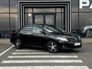 Toyota Corolla X (E140 E150) Рестайлинг Воронеж  - изображение 13