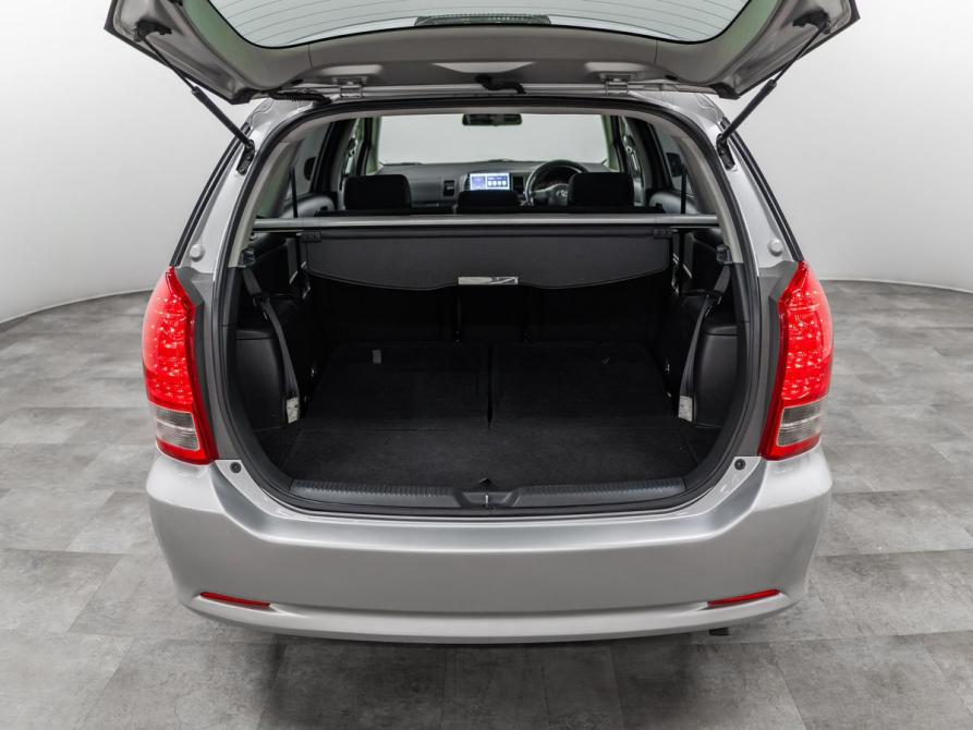 Toyota Wish I Рестайлинг Красноярск  - изображение 17