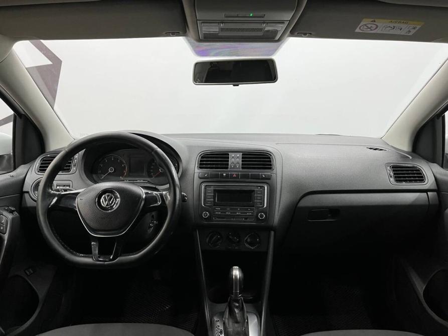 Volkswagen Polo V Рестайлинг Ростов-на-Дону  - изображение 9