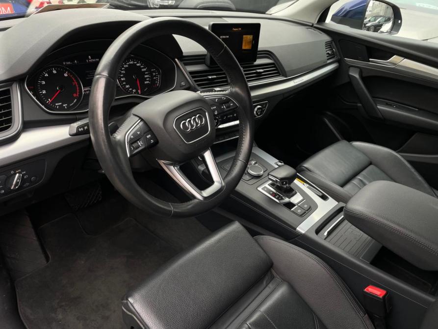 Audi Q5 II (FY) Санкт-Петербург  - изображение 9