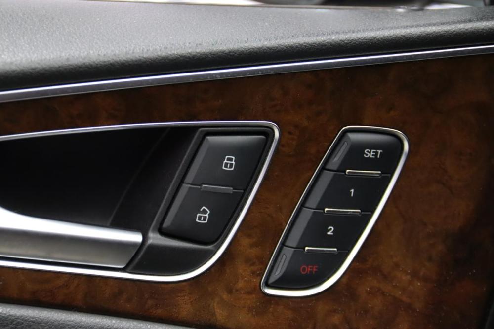 Audi A6 IV (C7) Сургут  - изображение 21