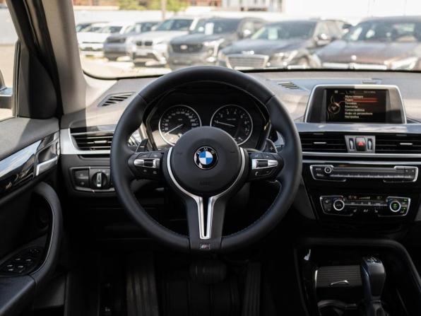 BMW X1 II (F48) с пробегом 2016 года, цена 1 899 000 рублей, 119422 км, внедорожник, Автокод Объявления