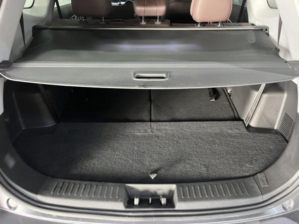Chery Tiggo 8 Pro Max I с пробегом 2024 года, цена 2 435 000 рублей, 46442 км, внедорожник, Автокод Объявления