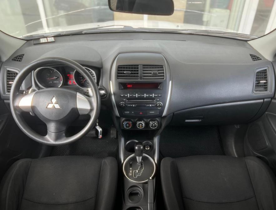 Mitsubishi ASX I Липецк  - изображение 8