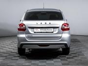 Lada (ВАЗ) Granta I Рестайлинг Москва  - изображение 24