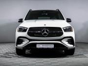 Mercedes-Benz GLE II (V167) Рестайлинг Москва  - изображение 23