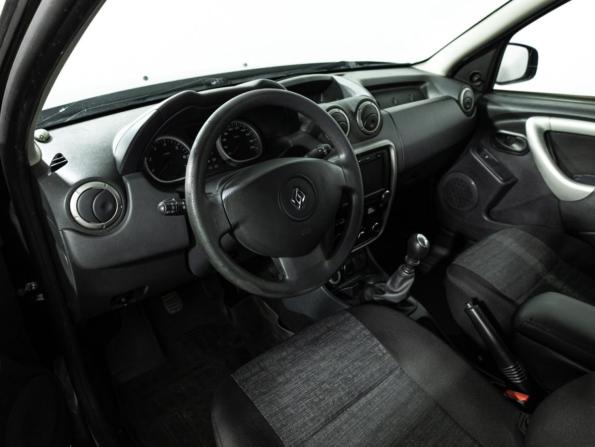 Renault Duster I с пробегом 2014 года, цена 690 000 рублей, 198203 км, внедорожник, Автокод Объявления