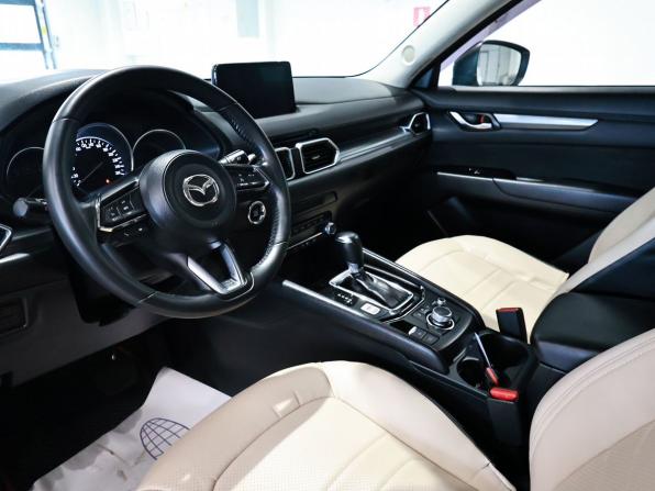 Mazda CX-5 II с пробегом 2020 года, цена 2 299 000 рублей, 121207 км, внедорожник, Автокод Объявления