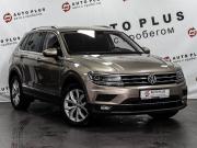 Volkswagen Tiguan II Минеральные Воды  - изображение 21