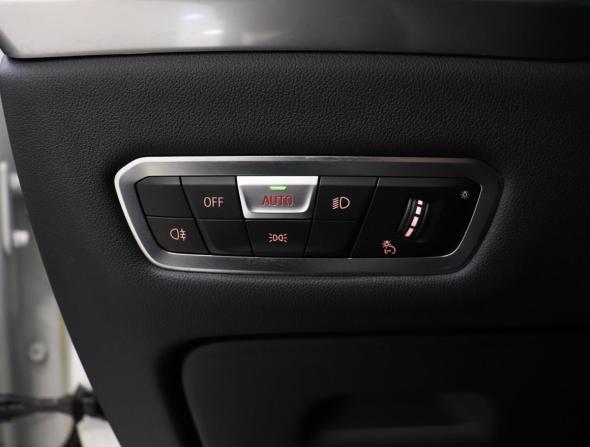 BMW X7 I (G07) Рестайлинг с пробегом 2022 года, цена 12 290 000 рублей, 37834 км, внедорожник, Автокод Объявления