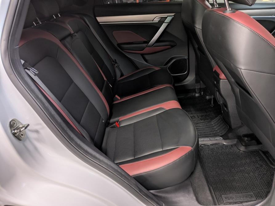 Belgee X50 Москва  - изображение 4