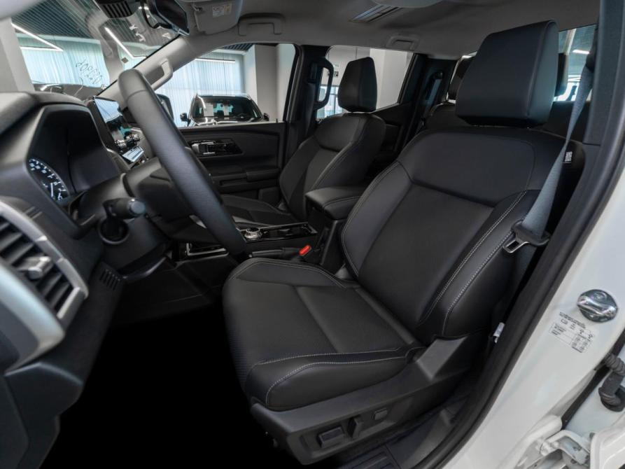 Mitsubishi L200 VI Москва  - изображение 9