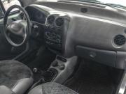 Daewoo Matiz II Рестайлинг Ростов-на-Дону  - изображение 20