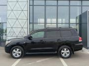 Toyota Land Cruiser 200 Series Москва  - изображение 39