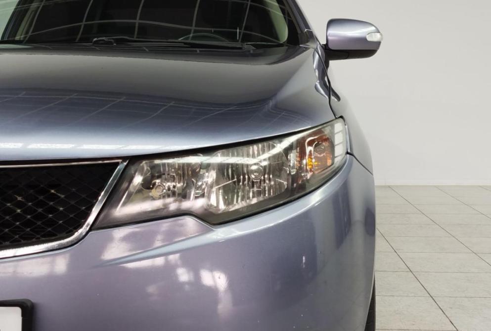 Kia Cerato II Саратов  - изображение 9