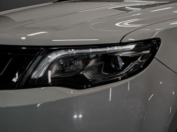Geely Atlas I с пробегом 2019 года, цена 1 425 000 рублей, 151761 км, внедорожник, Автокод Объявления