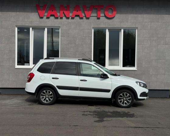 Lada (ВАЗ) Granta I Рестайлинг с пробегом 2023 года, цена 980 000 рублей, 24187 км, универсал, Автокод Объявления