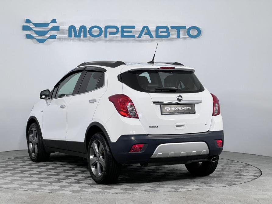 Opel Mokka I Калининград  - изображение 7