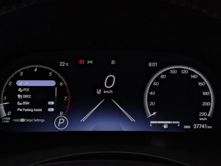 Toyota Highlander IV (XU70) Москва  - изображение 16