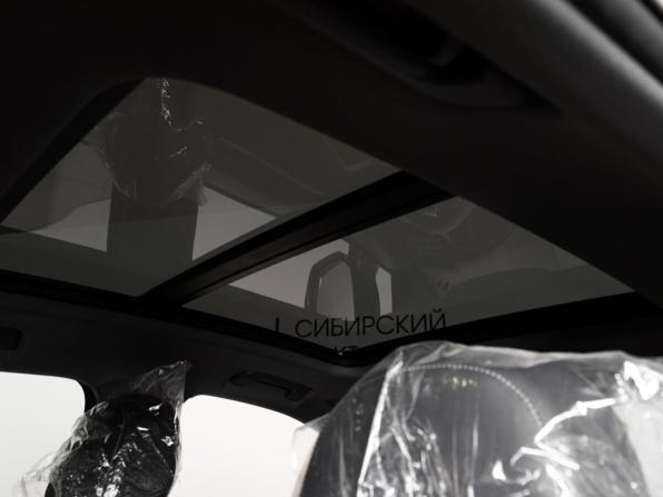 Audi Q3 II (F3) с пробегом 2026 года, цена 3 900 000 рублей, 41 км, внедорожник, Автокод Объявления