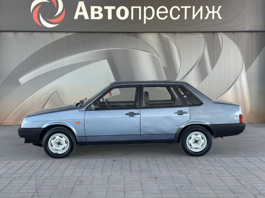 Lada (ВАЗ) 21099 Волгоград  - изображение 8