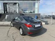 Hyundai Solaris I Рестайлинг Саратов  - изображение 22