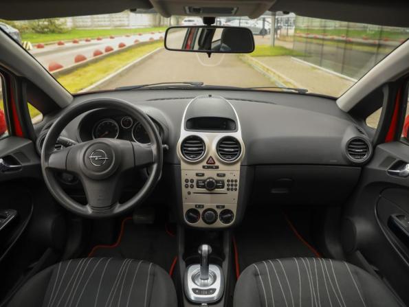 Opel Corsa D с пробегом 2007 года, цена 399 777 рублей, 188347 км, хэтчбек, Автокод Объявления