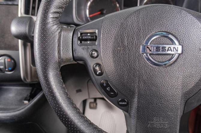 Nissan Serena III (C25) с пробегом 2008 года, цена 1 169 000 рублей, 208000 км, минивэн, Автокод Объявления
