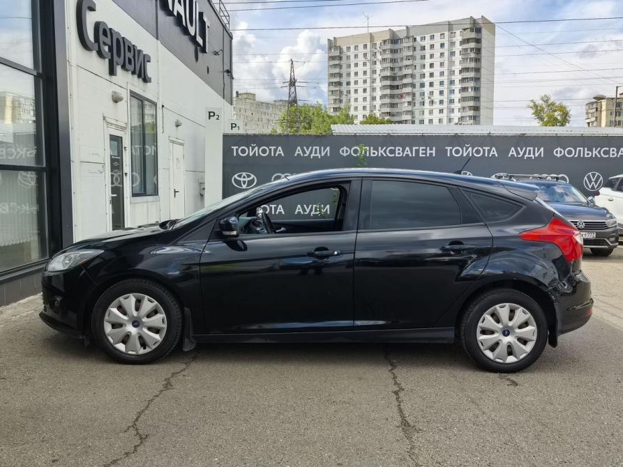 Ford Focus III Москва  - изображение 8