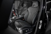 BMW X5 M III (F95) Рестайлинг Москва  - изображение 79
