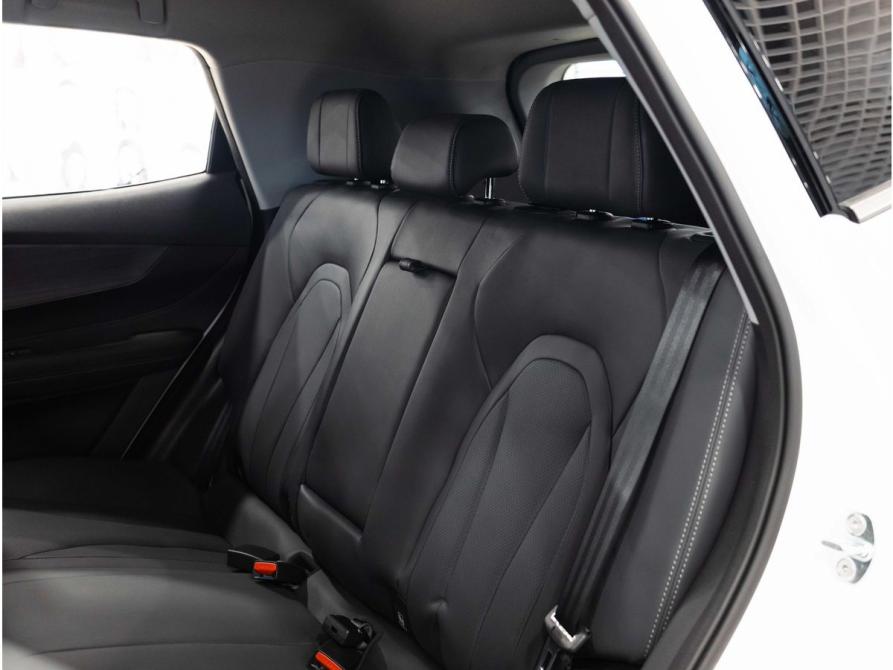 Chery Tiggo 4 I Рестайлинг 2 Новосибирск  - изображение 32
