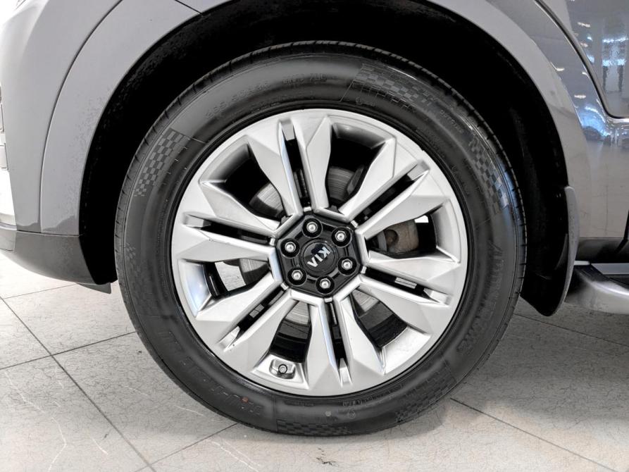 Kia Mohave I Рестайлинг 2 Санкт-Петербург  - изображение 20