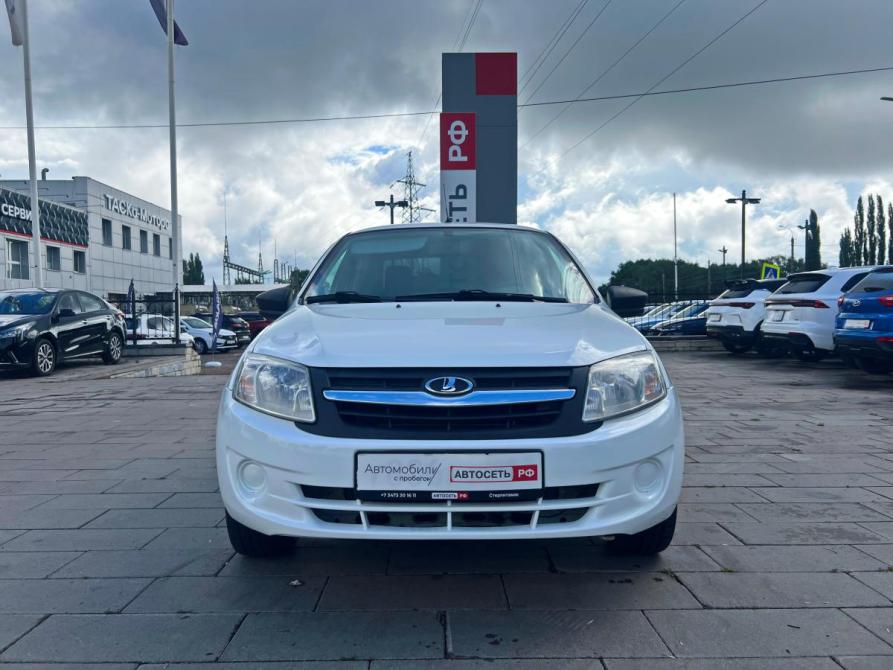 Lada (ВАЗ) Granta I Стерлитамак  - изображение 5