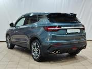 Geely Coolray I Нижневартовск  - изображение 25