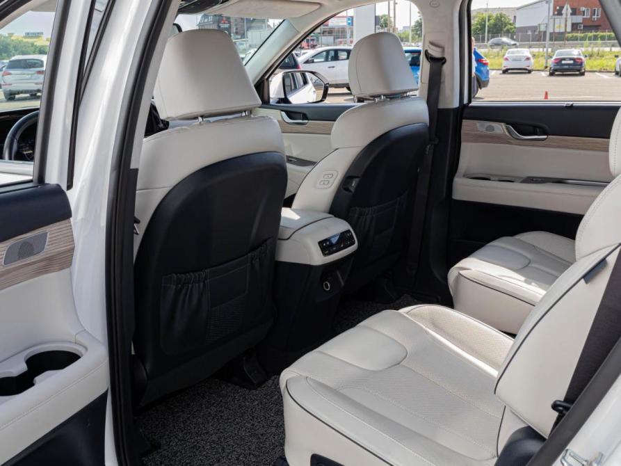 Hyundai Palisade I Краснодар  - изображение 13