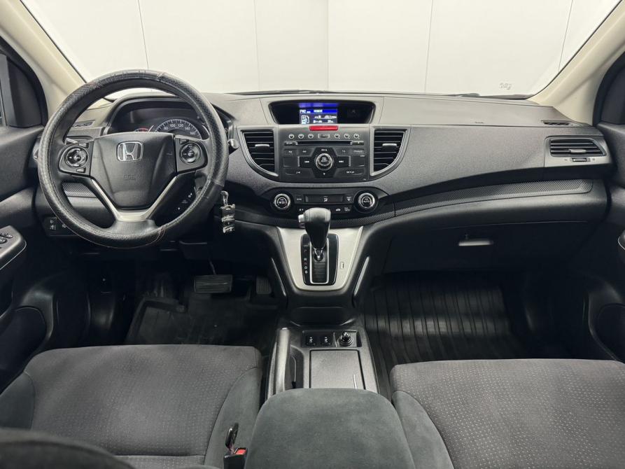 Honda CR-V IV Воронеж  - изображение 13